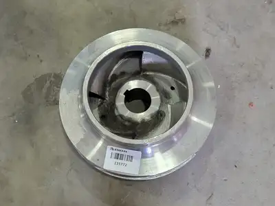 Centrifugal Pump Impeller Z022000914198
