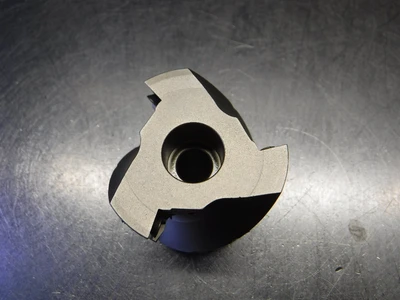 Walter/Valenite 2" Milling Cutter 3/4" Arbor F4238.UB19.051.Z03.43 (LOC573A)