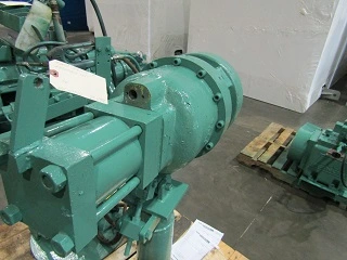 Used MANCO _UNKNOWN_ Pointers New Jersey US | National Machinery Exchange #1500210