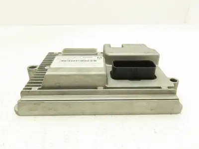 Hyster 8536820 Forklift Control Module Rev 20 Off E80XN