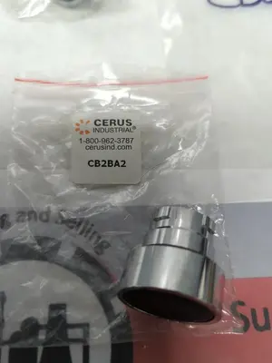 New | in-Stock CERUS CB2BA2 Miscellaneous Equipment (Electrical & Power) | Surplus Asset Holdings #1199707