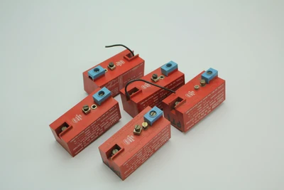 Used Stahl/Intrinspak 8903/31-315/050/70 Surge Protectors California US | Davliegogo LLC #1705434
