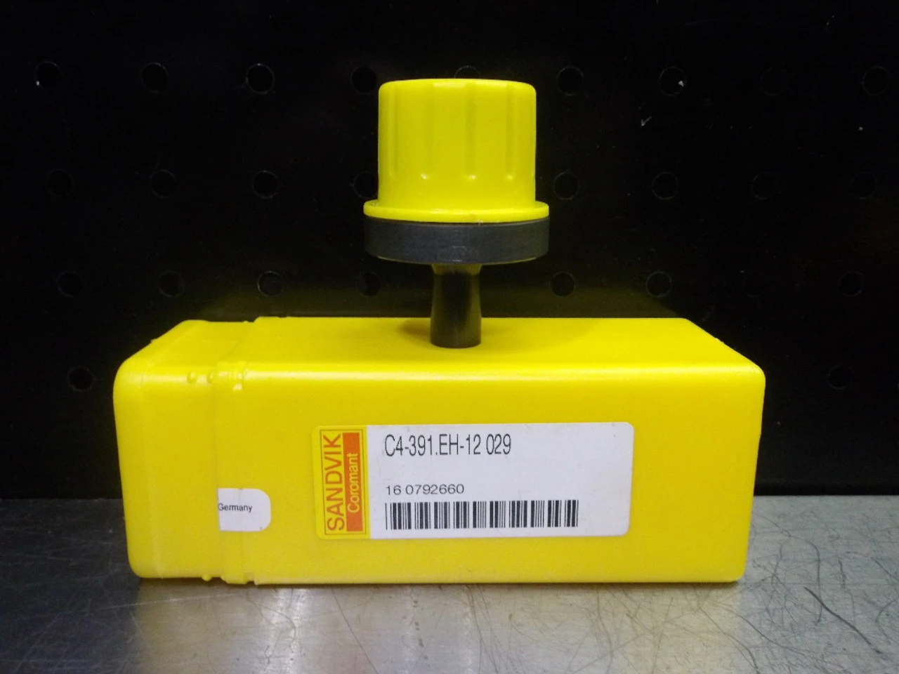 Sandvik Capto C4 To E12 Threaded Modular Holder 29mm Pro C4-391.EH-12 029 (LOC475)