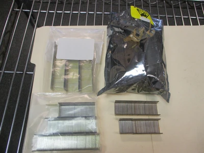 New Misc. Staples (est. approx. 5000+)