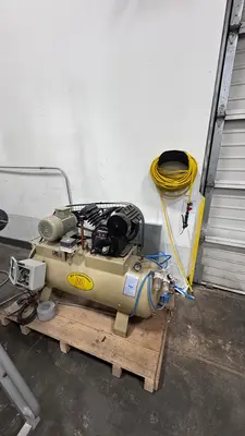 USED 2020 ICON 10-HEAD PACKAGING SYSTEM