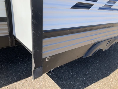 Used 2020 FOREST RIVER 25RKQB Campers, Caravans, Motorhomes Michigan US | Miedema Asset Management Group #1384795