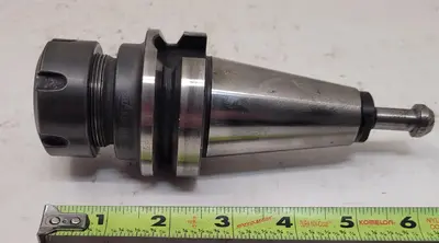 Used SHARS BT40 ER32 2.75” Misc Industrial Equipment Kentucky US | Aucto #686703