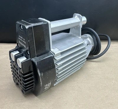 Used Lutz MEI6-120 Drum Pumps Indiana US | J&J Industrial Supply #1283557
