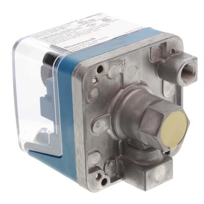 Honeywell C6097B1085 Pressure Switch [New]