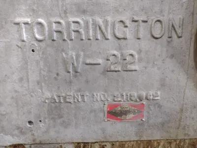 USED TORRINGTON