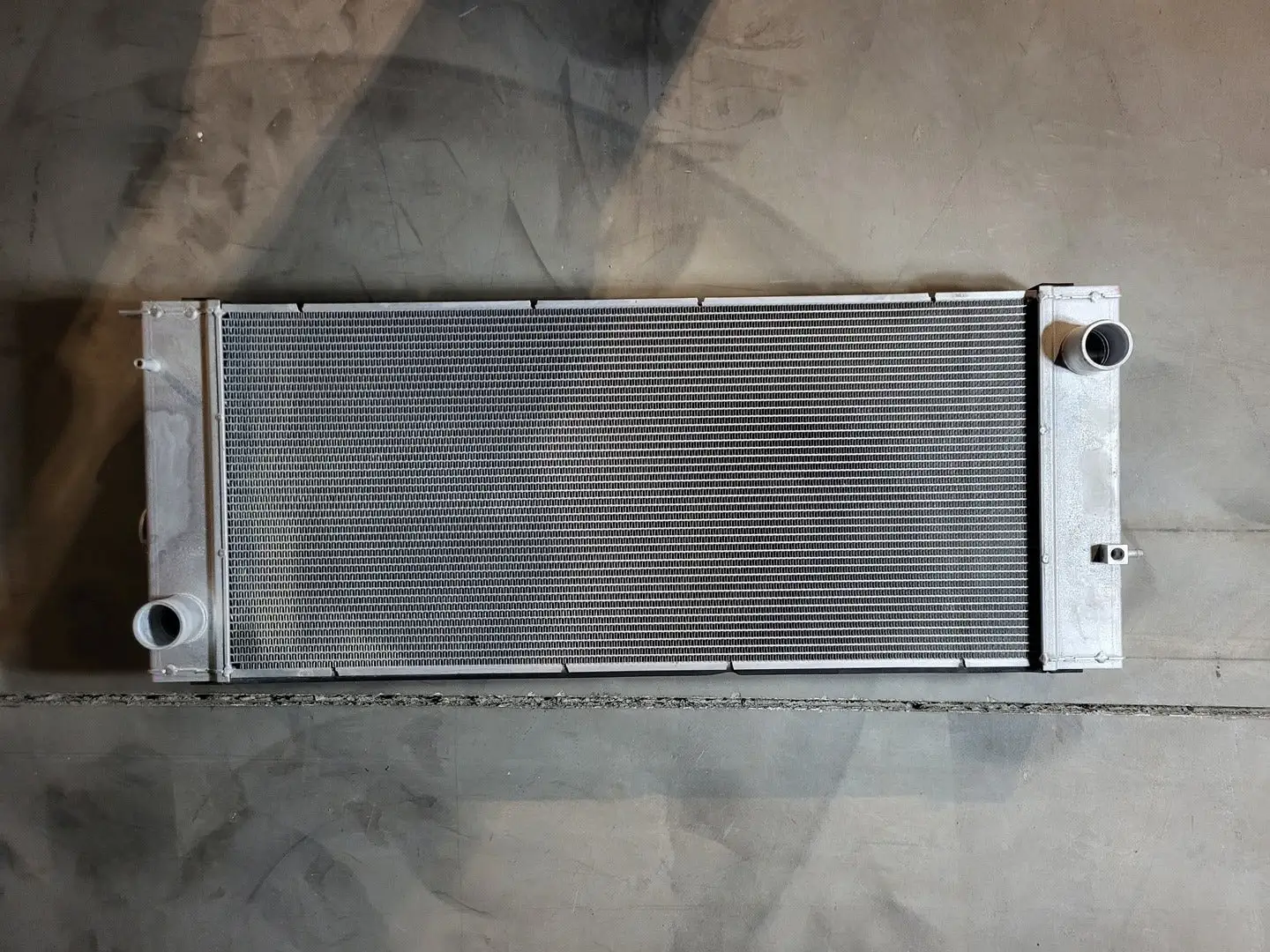 USED T.RAD 1191-971-8080