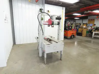 Used 3M-MATIC _UNKNOWN_ Case Sealers - Tapers Indiana US | Arrow Industrial #1411448