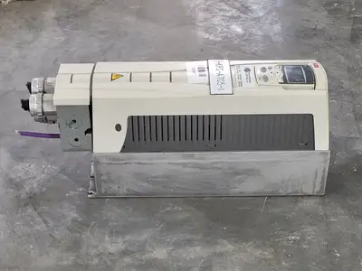 Used ABB ACS550-U1-02A7-6 Switchgears British Columbia CA | Lenmark #835815