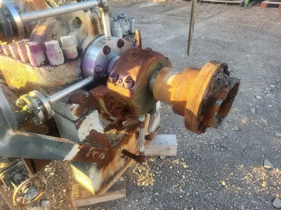 USED UNION 6X8 MOE