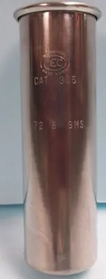 Used _UNKNOWN_ _UNKNOWN_ Test Tubes Texas US | Bamko Surplus Process Equipment #1177980