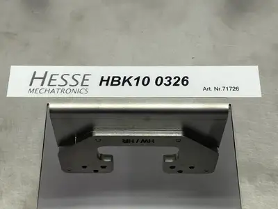 USED HESSE HBK10-0326