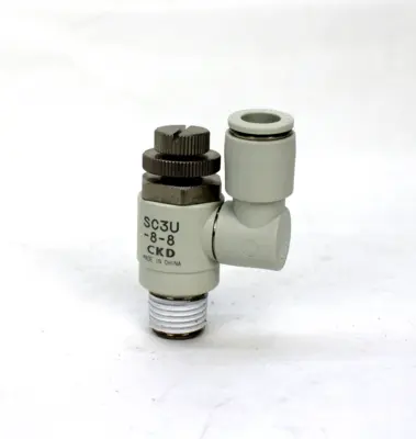 NEW CKD SC3U-8-8