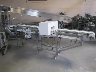 USED GORING KERR TEKTAMET