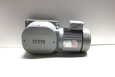 USED NISSEI CORP. GTR FS45N040-UTM075NS