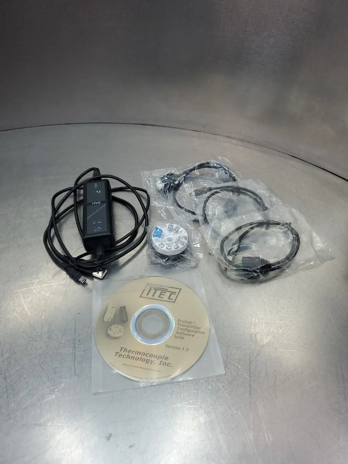 USED TTEC 420PRO