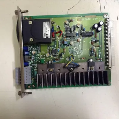 GENERIC Valve Driver UPC-02703B-2 #88650