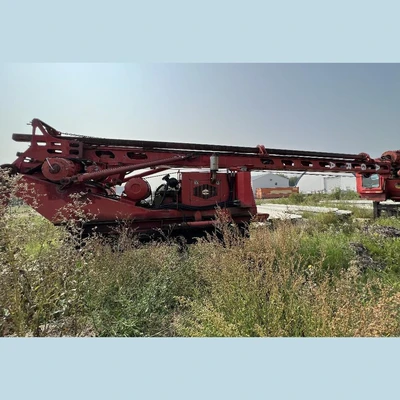 USED WATSON 2100TM
