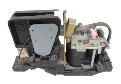 USED SQUARE D 8503-MG0-1 CONTACTOR 300A 60VDC COIL SER A SIZE 5 8503MG01