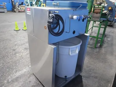 Used 1999 BEMCO INCORPORATED P700XL Heat Treating Units Ohio US | HGR 24 #792000