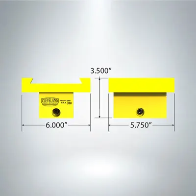 CLEVELAND PUNCH & DIE P20H0013 Accessories | Punch Press and Shear (2)