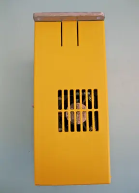 USED FANUC A06B-6093-H101 K