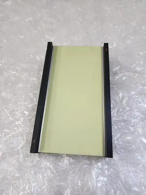 OPT ENG A DEVISION OF LASERCRAFT IMAGE PLATE