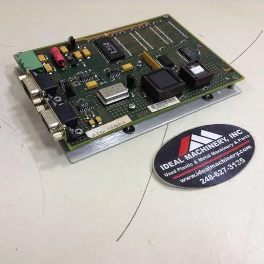 Used CINCINNATI MILACRON 3-542-133501A Circuit Boards Michigan US | Ideal Machinery #871583
