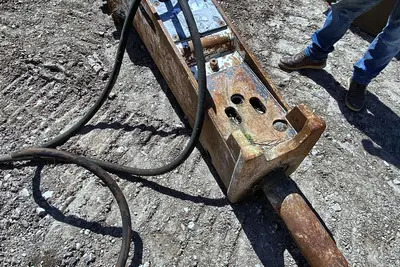 Used 2000 CATERPILLAR 324 Misc Construction Attachements Wisconsin US | Proxy Equipment #1385085