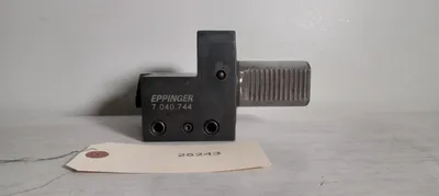 USED EPPINGER 7.040.744