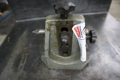 Used GENERIC GENERIC Tailstocks Minnesota US | Machinesused.com #1383923