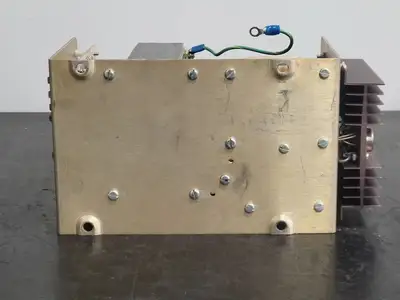 USED ELECTROSTATIC INC 200
