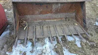 VARIETY BUCKETS Buckets | Iron Listing (26)