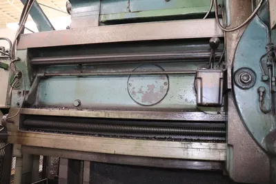 USED 1953 KING KING 36