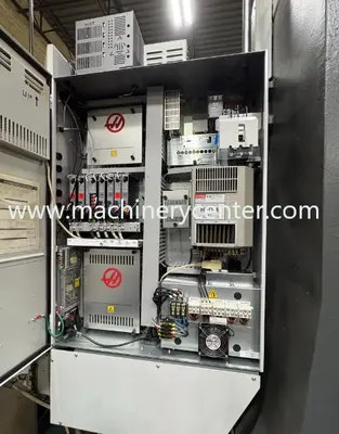2023 HAAS VR-9 Vertical Machining Centers | Machinery Center (12)