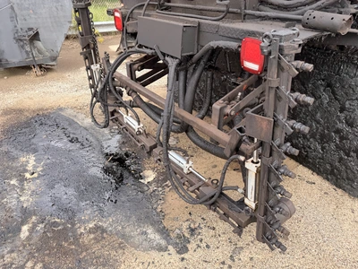 Used 1998 FORD L9513 4X2 Water Trucks Michigan US | Miedema Asset Management Group #1437113