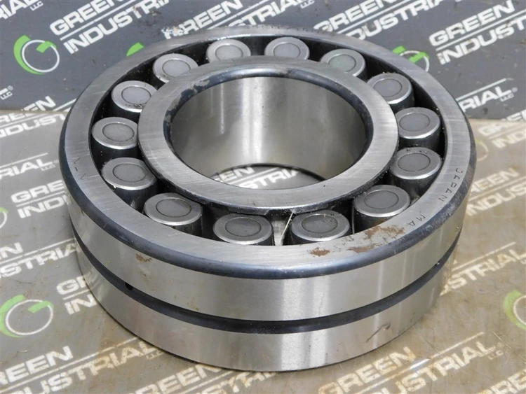 Used NTN 22317BD1 C3 Bearings Wisconsin US | Green Industrial #865637