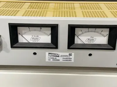 Used YAMATO DKN600 Heat Treating Units Ohio US | HGR 24 #1439641