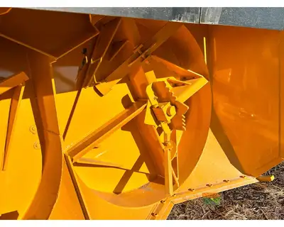 Used FAIR MANUFACTURING _UNKNOWN_ 3-Point Snowblowers Iowa US | Keast Enterprises #1360166