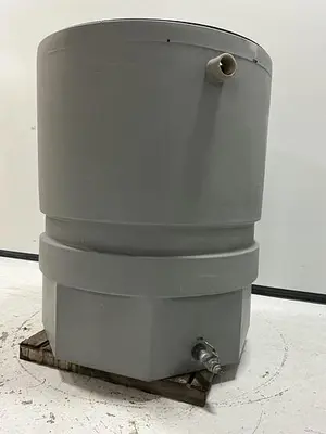 USED ADVANTAGE COOLING TANK