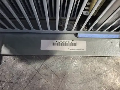 USED ABB ACS800-U1-0020-7