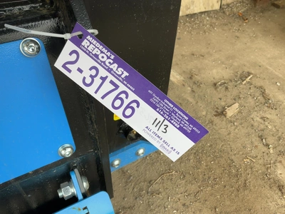 Used RAYTREE REDM32 MINI EXCAVATOR DRUM MULCHER Forestry Grinders Michigan US | Miedema Asset Management Group #1579271