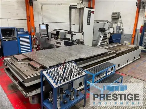 Used 1992 TARUS TPEXHGD412 Gun Drills New York US | Prestige Equipment 16 #146998