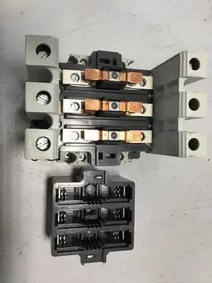 USED SIEMENS 3TF4622-OAG1