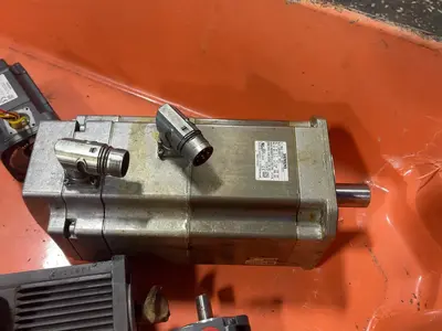 Festo, Siemens, Ati Industrial Automation Misc. Gear Motors, Components