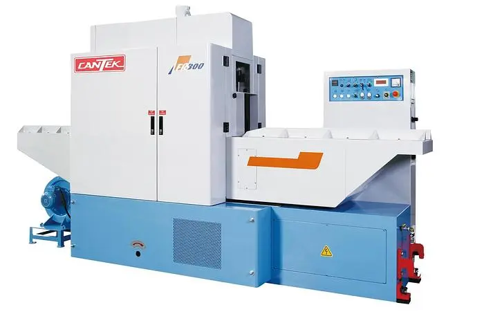 NEW CANTEK FR-200